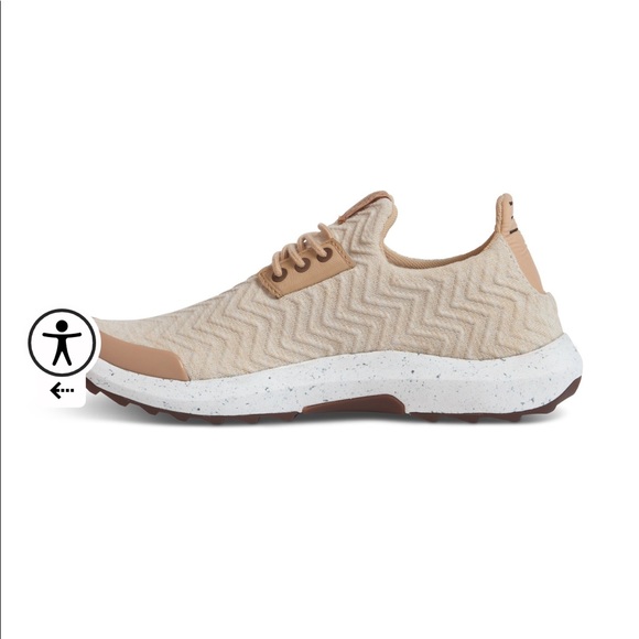 Freewaters Women's Freeland Hi-fi Trainer - Picture 3 of 16